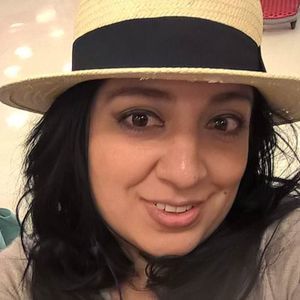 Meet your Posher, Andrea